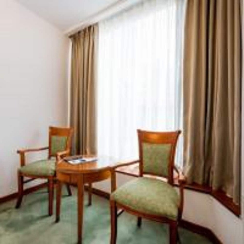 Hotel Duke