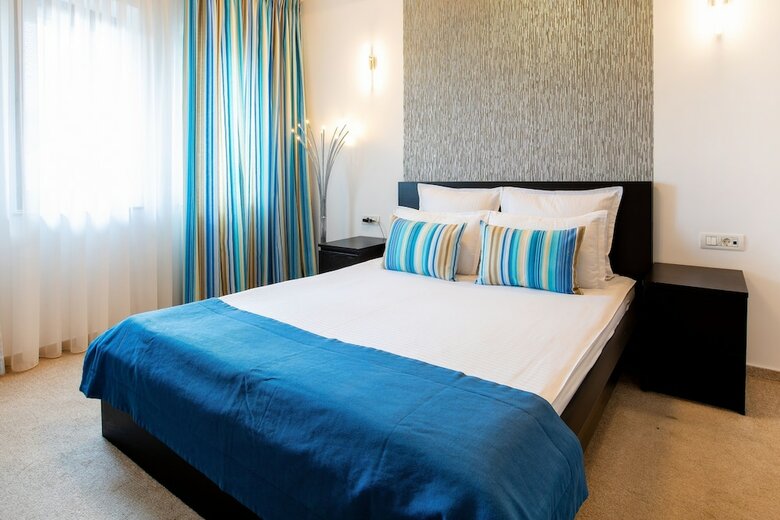 Hotel Duke