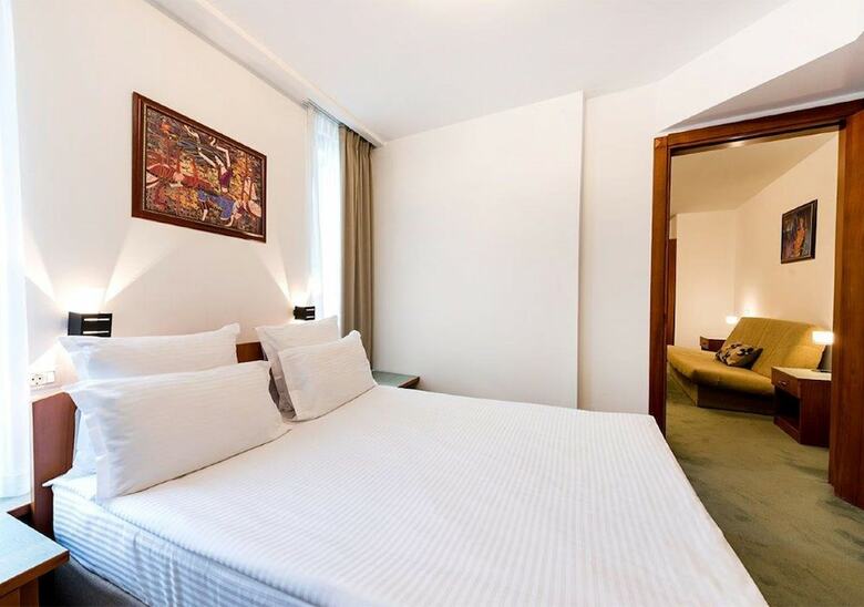 Hotel Duke