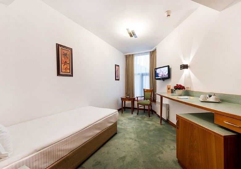 Hotel Duke