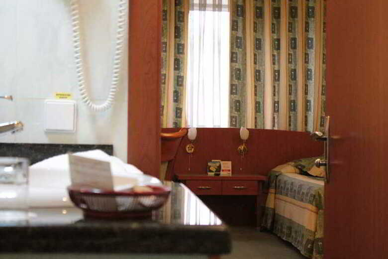Hotel Duke