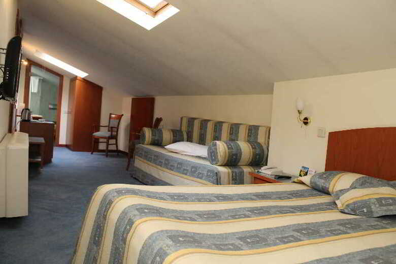 Hotel Duke