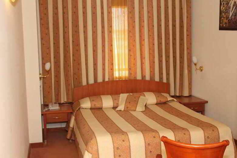 Hotel Duke