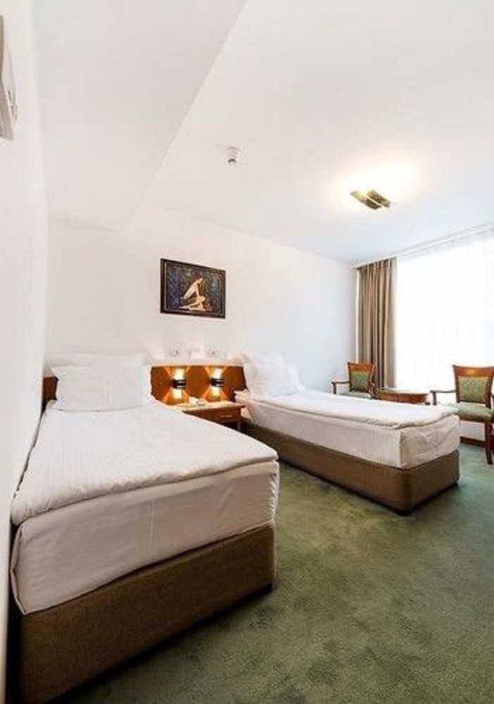Hotel Duke