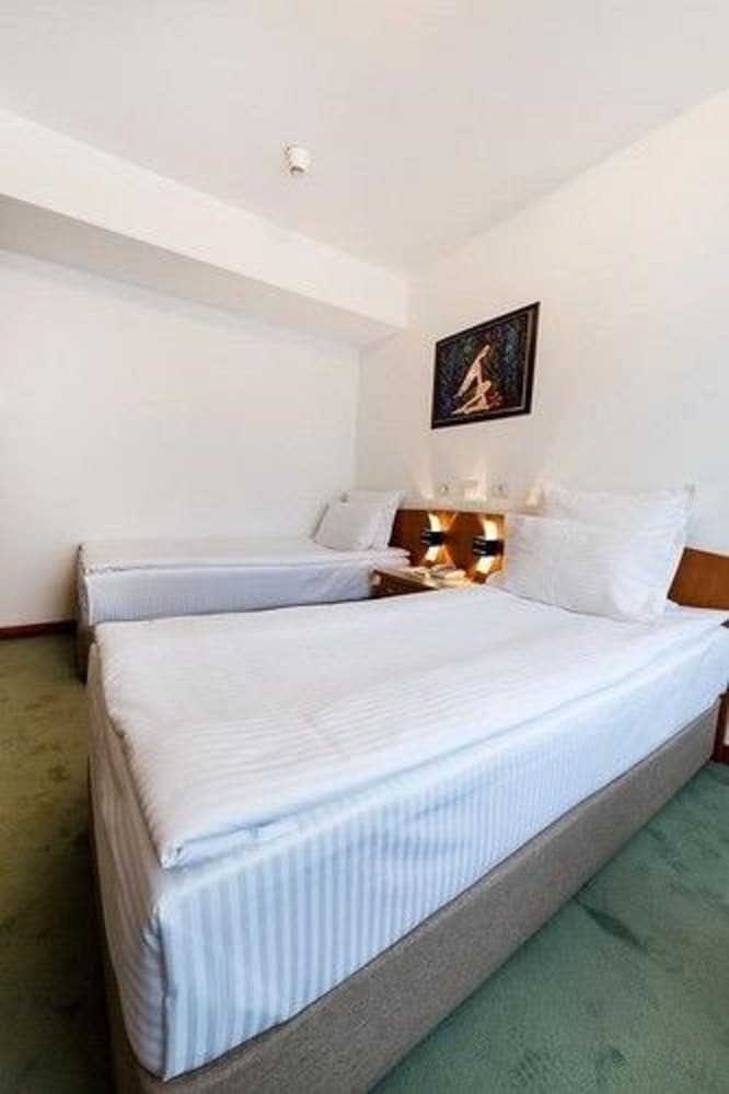 Hotel Duke