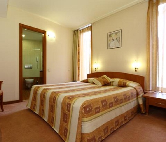 Hotel Duke