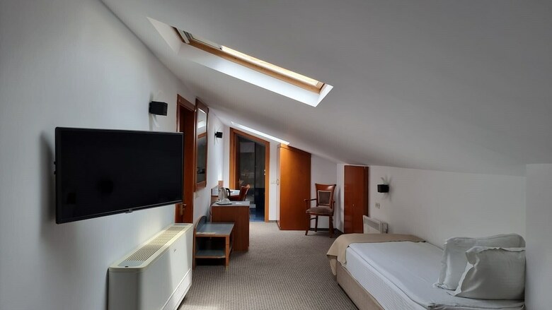 Hotel Duke