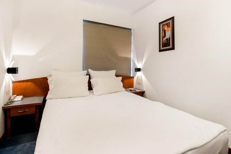 Hotel Duke