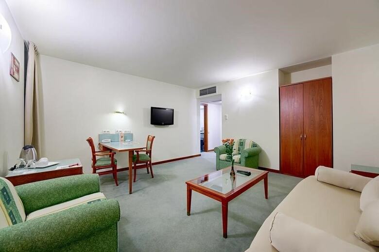Hotel Duke