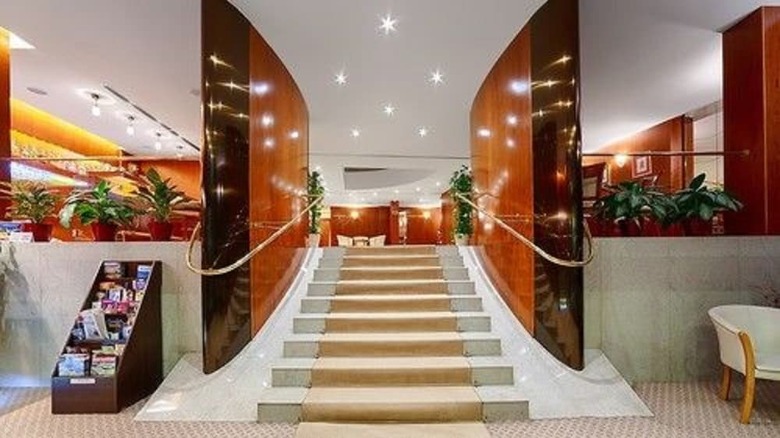 Hotel Duke