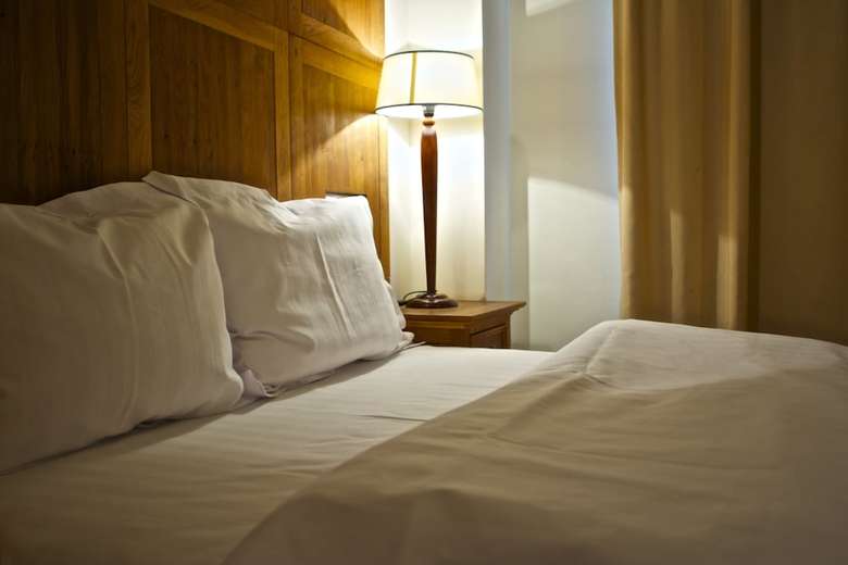 Rembrandt Hotel
