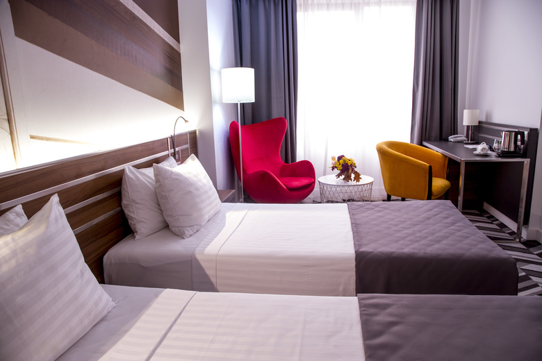 Hotel Royal Bucharest