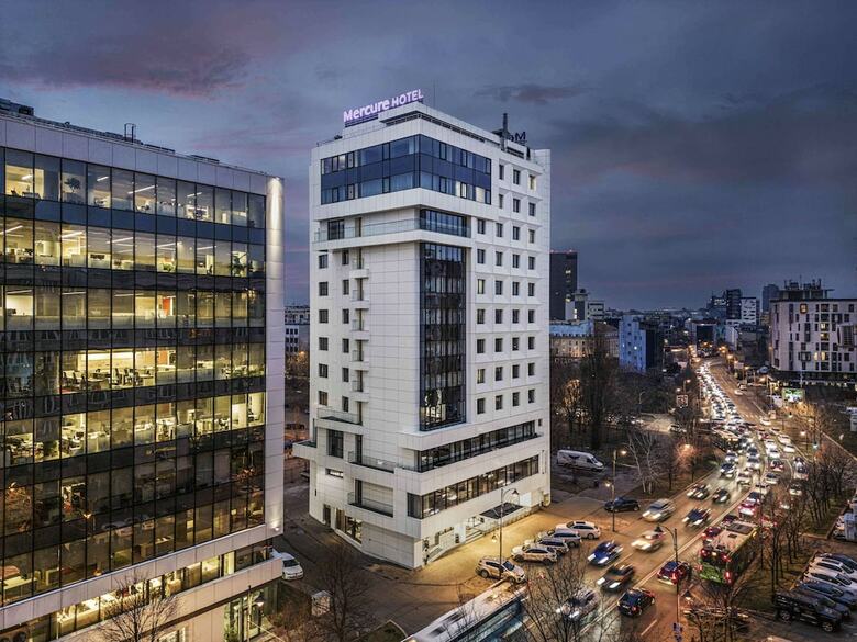 Hotel Royal Bucharest