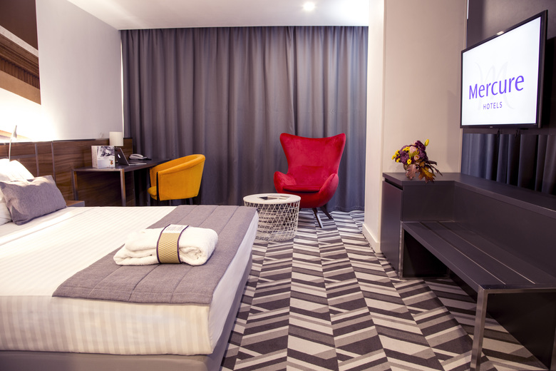 Hotel Royal Bucharest