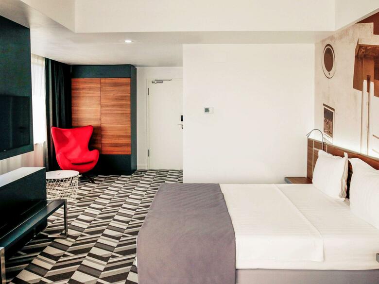 Hotel Royal Bucharest