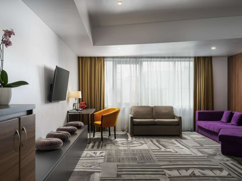 Hotel Royal Bucharest