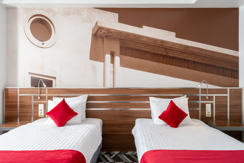 Hotel Royal Bucharest