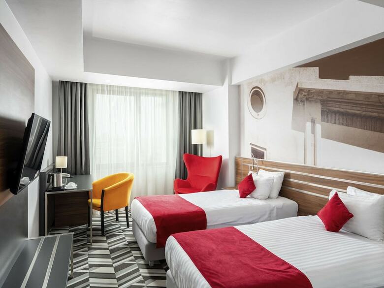 Hotel Royal Bucharest