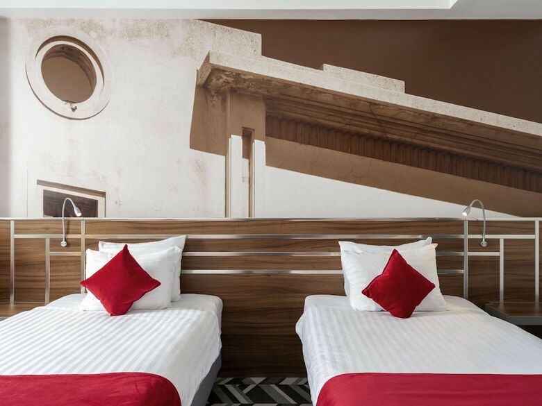 Hotel Royal Bucharest