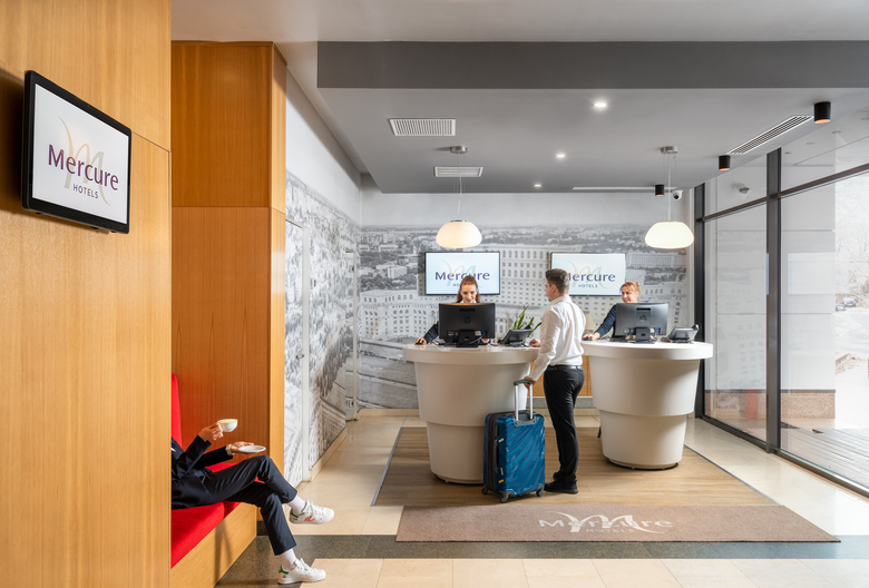 Hotel Royal Bucharest