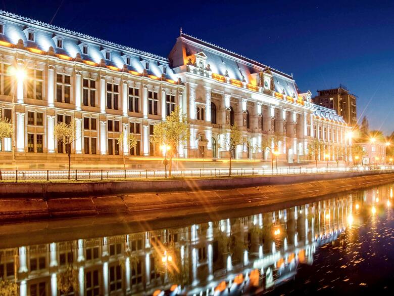 Hotel Royal Bucharest
