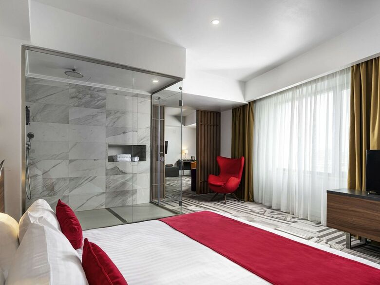 Hotel Royal Bucharest