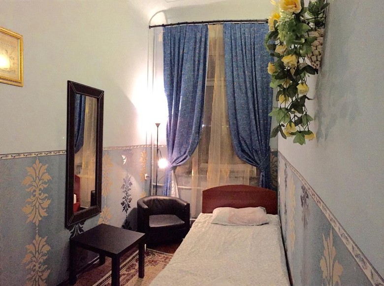 Hotel Suharevka