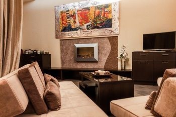 Hotel Nevsky Forum