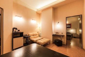 Hotel Nevsky Forum