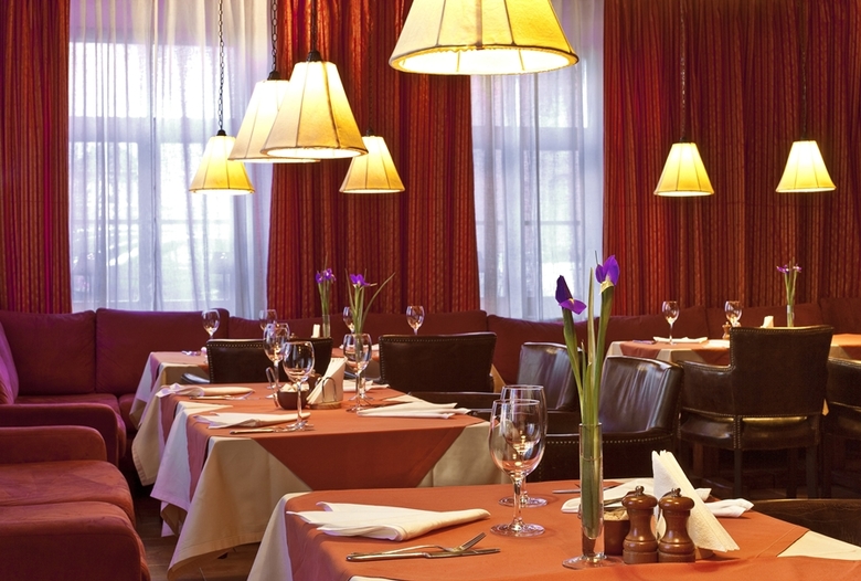 Alexander House Boutique Hotel
