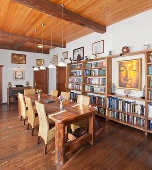 Alexander House Boutique Hotel