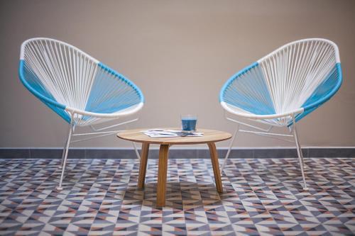 Alcazaba Premium Hostel