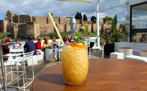 Alcazaba Premium Hostel