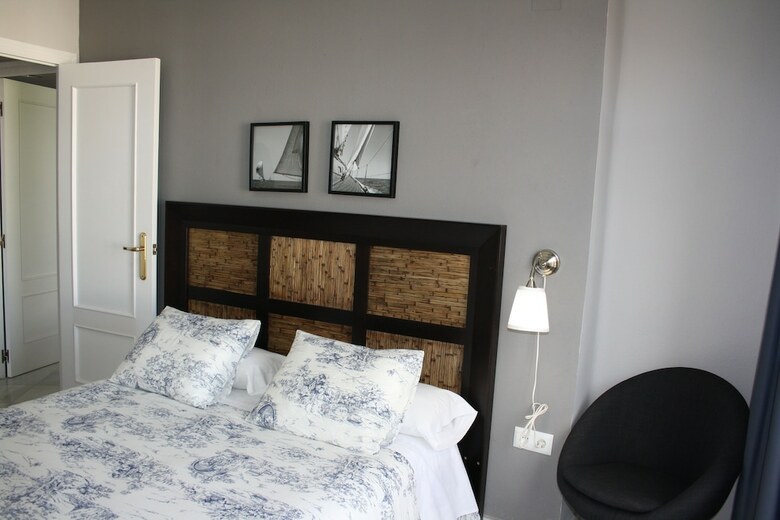 Apartamentos Avenida