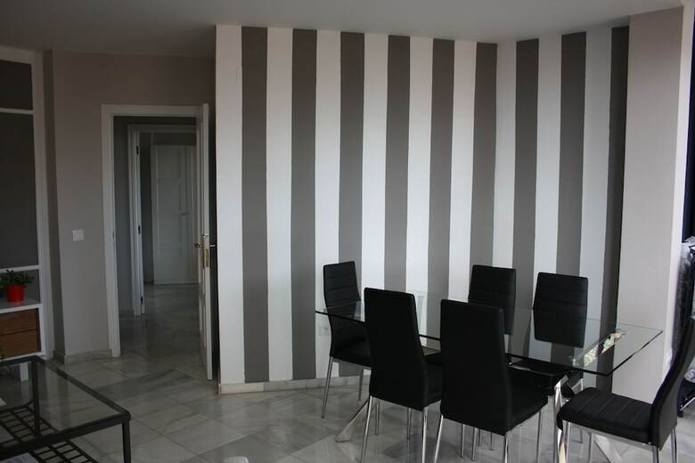 Apartamentos Avenida