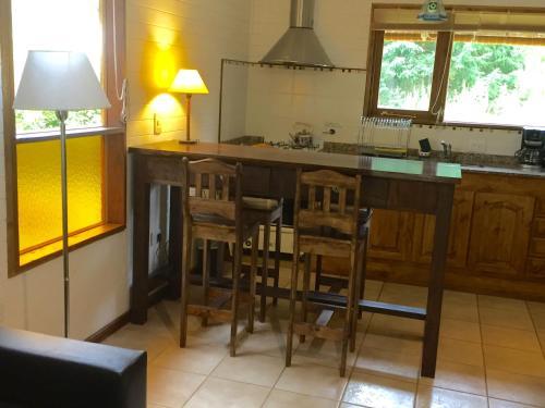 Altos Del Sur Caba�as De Monta�a