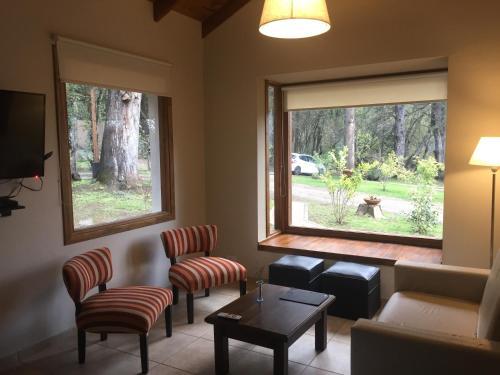 Altos Del Sur Caba�as De Monta�a