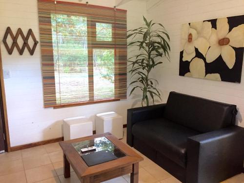 Altos Del Sur Caba�as De Monta�a