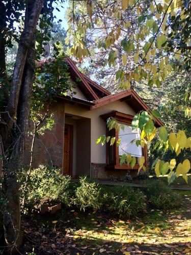 Altos Del Sur Caba�as De Monta�a