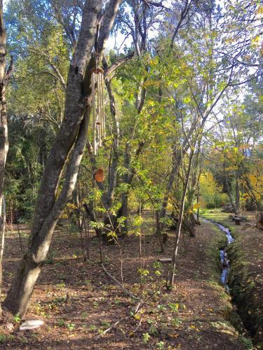 Altos Del Sur Caba�as De Monta�a