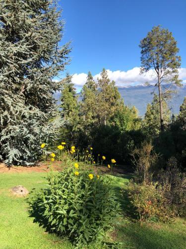 Altos Del Sur Caba�as De Monta�a