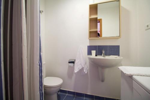 Apartamento Rosamar 404