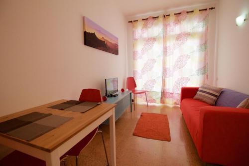 Apartamento Rosamar 404