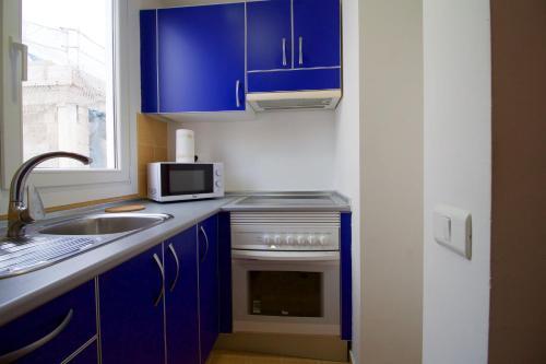 Apartamento Rosamar 404