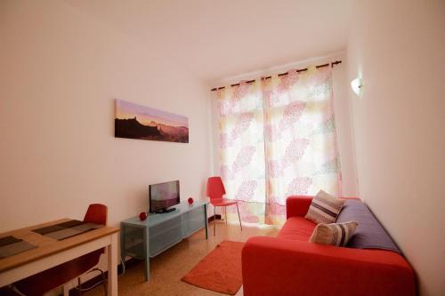 Apartamento Rosamar 404