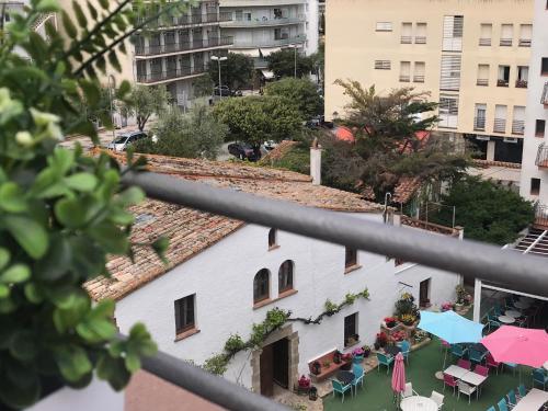 Apartamento Lets Holidays Duplex Penthouse In Tossa