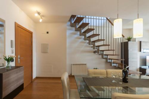 Apartamento Lets Holidays Duplex Penthouse In Tossa
