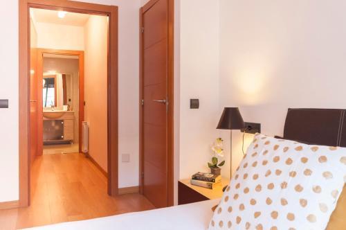 Apartamento Lets Holidays Duplex Penthouse In Tossa