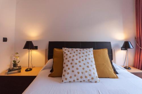 Apartamento Lets Holidays Duplex Penthouse In Tossa