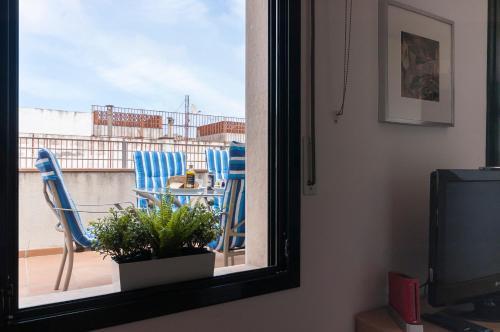 Apartamento Lets Holidays Duplex Penthouse In Tossa